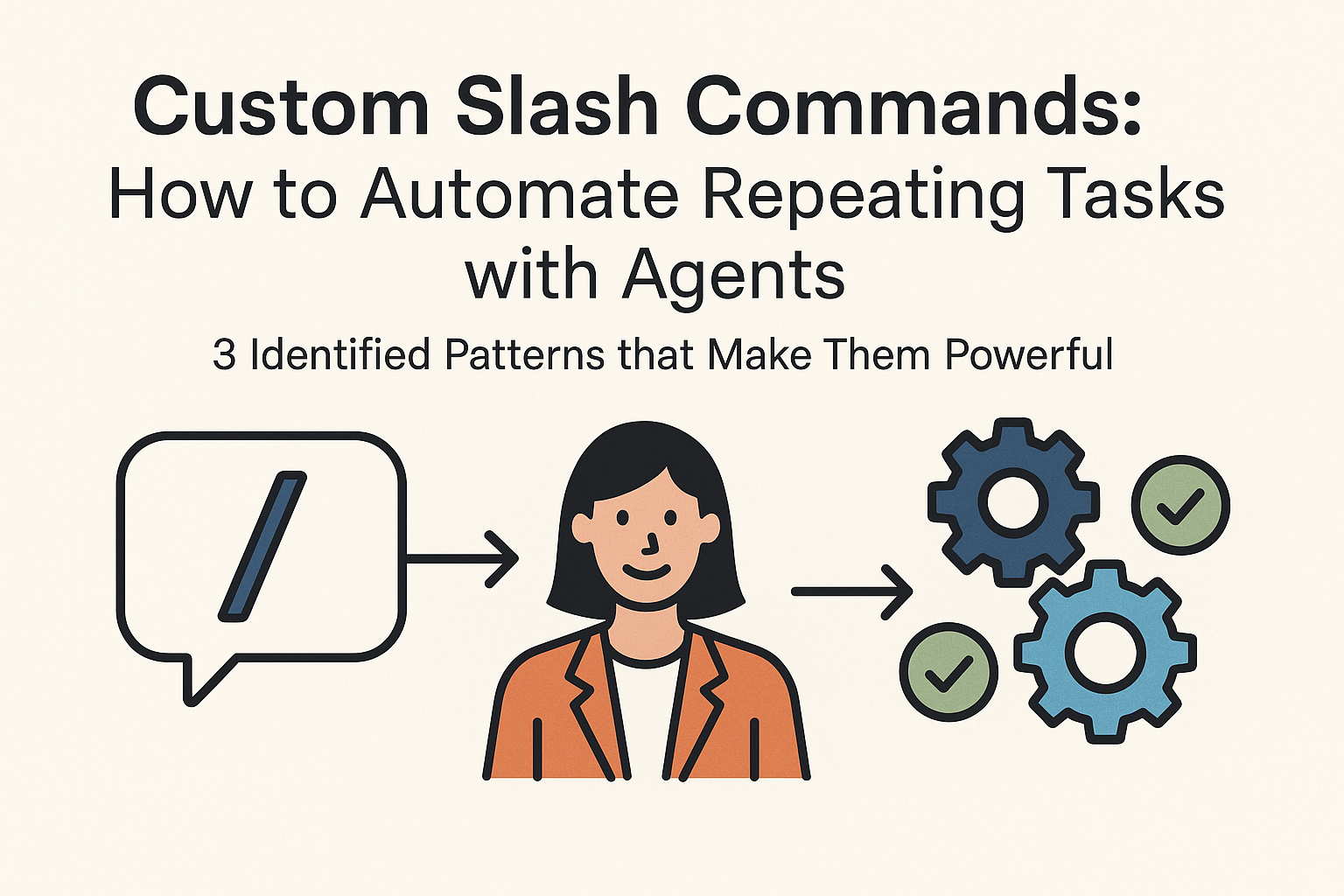 Custom Slash Commands, Part 3: The Installer